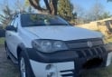Autos - Fiat Palio weekend adventure 2007 Diesel 313000Km - En Venta