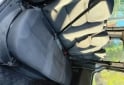 Utilitarios - Peugeot Partner Patagónica 155 2019 Nafta 170000Km - En Venta