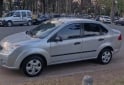 Autos - Ford Fiesta max segundo dueño 2009 Nafta 135000Km - En Venta