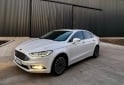 Autos - Ford Ford mondeo titanium 2019 Nafta 188000Km - En Venta