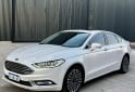Autos - Ford Ford mondeo titanium 2019 Nafta 188000Km - En Venta