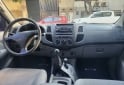 Camionetas - Toyota Hilux 2006 Diesel 550000Km - En Venta