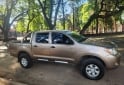 Camionetas - Toyota Hilux 2006 Diesel 550000Km - En Venta