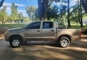Camionetas - Toyota Hilux 2006 Diesel 550000Km - En Venta