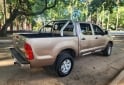 Camionetas - Toyota Hilux 2006 Diesel 550000Km - En Venta