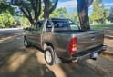 Camionetas - Toyota Hilux 2006 Diesel 550000Km - En Venta