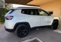 Camionetas - Jeep Compass 2022 Nafta 82200Km - En Venta