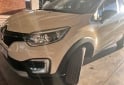 Autos - Renault Captur Intens 2.0 2017 Nafta 89000Km - En Venta