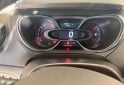 Autos - Renault Captur Intens 2.0 2017 Nafta 89000Km - En Venta