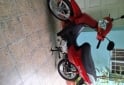 Motos - Motomel Blitz 2024 Nafta 1340Km - En Venta