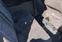 Autos - Chevrolet Zafira gl 8 v 2001 GNC 390Km - En Venta