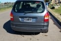 Autos - Chevrolet Zafira gl 8 v 2001 GNC 390Km - En Venta