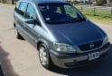 Autos - Chevrolet Zafira gl 8 v 2001 GNC 390Km - En Venta