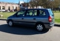 Autos - Chevrolet Zafira gl 8 v 2001 GNC 390Km - En Venta