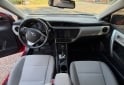 Autos - Toyota corolla xei 2019 Nafta 110000Km - En Venta