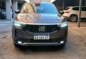 Autos - Fiat Fastback 1.3 2024 Nafta 45640Km - En Venta