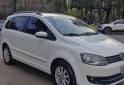 Autos - Volkswagen Suran haigline gnc 2014 GNC 118000Km - En Venta