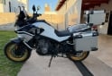 Motos - CF 800 EXPLORER 2025 Nafta 180Km - En Venta