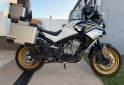 Motos - CF 800 EXPLORER 2025 Nafta 180Km - En Venta