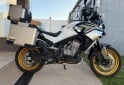 Motos - CF 800 EXPLORER 2025 Nafta 180Km - En Venta