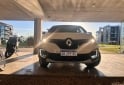 Camionetas - Renault Captur Intens 2.0 2017 Nafta 89000Km - En Venta