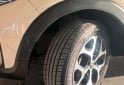 Camionetas - Renault Captur Intens 2.0 2017 Nafta 89000Km - En Venta