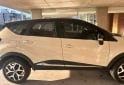 Camionetas - Renault Captur Intens 2.0 2017 Nafta 89000Km - En Venta