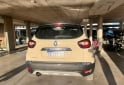 Camionetas - Renault Captur Intens 2.0 2017 Nafta 89000Km - En Venta