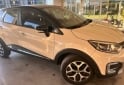 Camionetas - Renault Captur Intens 2.0 2017 Nafta 89000Km - En Venta