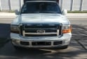 Camionetas - Ford duty 2001 Diesel 360000Km - En Venta