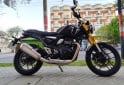 Motos - Triumph 400 2026 Nafta 88Km - En Venta