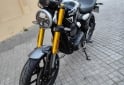 Motos - Triumph 400 2026 Nafta 88Km - En Venta