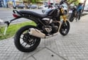 Motos - Triumph 400 2026 Nafta 88Km - En Venta