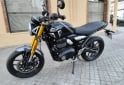 Motos - Triumph 400 2026 Nafta 88Km - En Venta