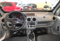 Utilitarios - Renault kangoo 2013 GNC - En Venta