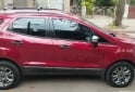 Autos - Ford Ecosport Freestyle 2016 Nafta 133000Km - En Venta