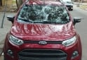 Autos - Ford Ecosport Freestyle 2016 Nafta 133000Km - En Venta
