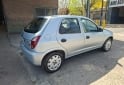 Autos - Suzuki Fun gol ka celta clio 2009 GNC 160000Km - En Venta
