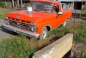 Clásicos - VENDO FORD F100 MODELO 67 - En Venta