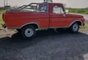 Clásicos - VENDO FORD F100 MODELO 67 - En Venta