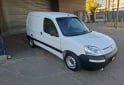Utilitarios - Citroen Berlingo partner kangoo 2011 Diesel 270000Km - En Venta