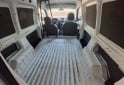 Utilitarios - Citroen Berlingo partner kangoo 2011 Diesel 270000Km - En Venta