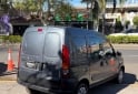 Utilitarios - Renault Kangoo Express 1.6 16V 2017 Nafta 144000Km - En Venta
