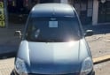 Utilitarios - Renault Kangoo Express 1.6 16V 2017 Nafta 144000Km - En Venta
