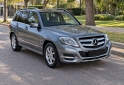 Camionetas - Mercedes Benz GLK 300 2013 Nafta 114000Km - En Venta