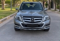 Camionetas - Mercedes Benz GLK 300 2013 Nafta 114000Km - En Venta