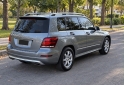 Camionetas - Mercedes Benz GLK 300 2013 Nafta 114000Km - En Venta