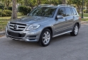 Camionetas - Mercedes Benz GLK 300 2013 Nafta 114000Km - En Venta
