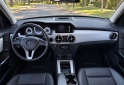 Camionetas - Mercedes Benz GLK 300 2013 Nafta 114000Km - En Venta