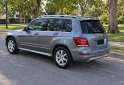 Camionetas - Mercedes Benz GLK 300 2013 Nafta 114000Km - En Venta